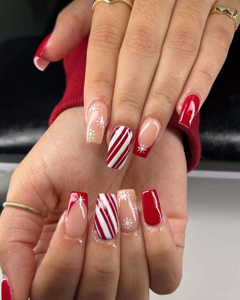 The Importance of Cuticle Care: Do’s and Don’ts for Healthy Nails Manicure at A-List Nails & Spa (Best Nail Salon) in Orlando, FL