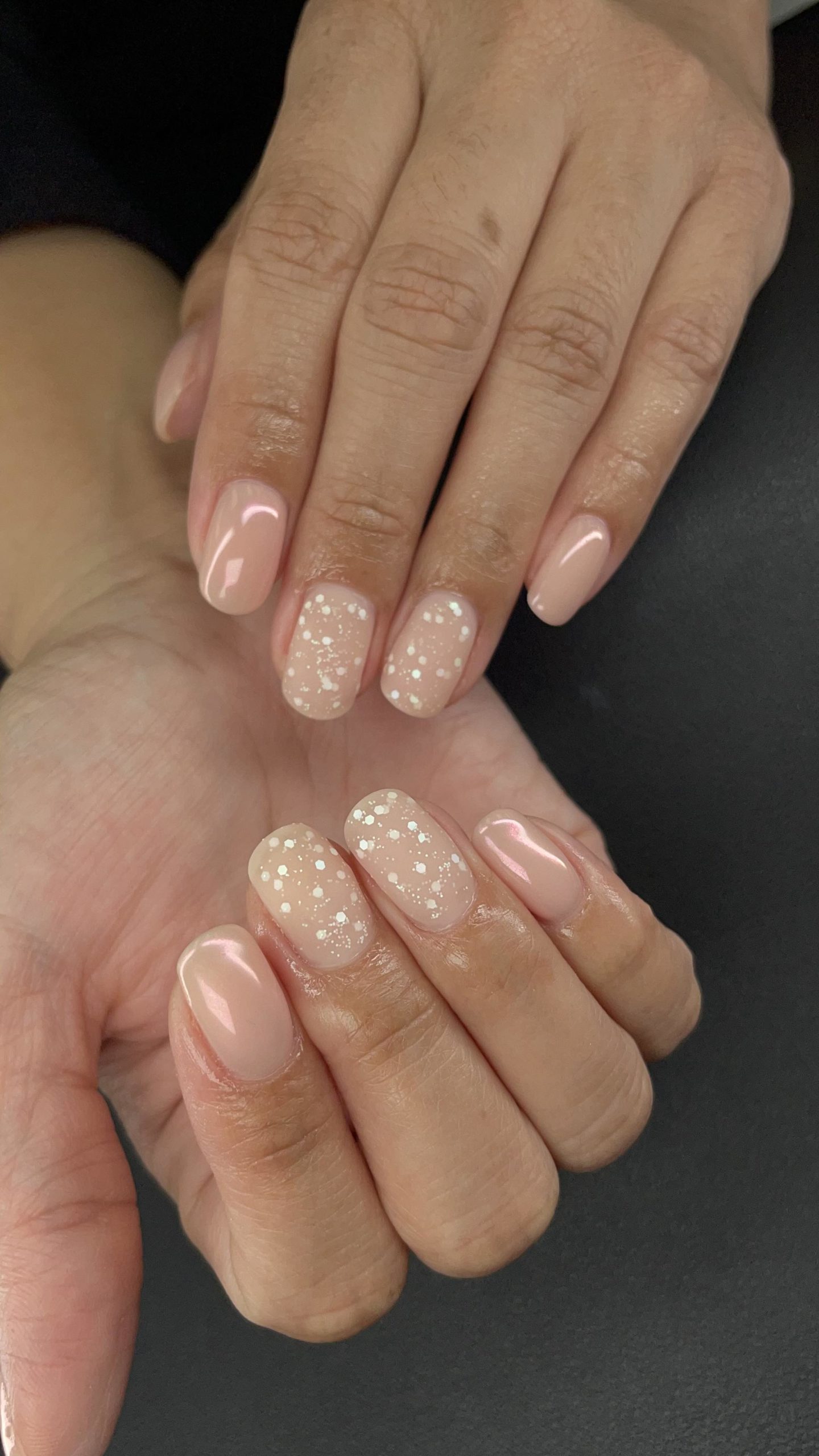 Nail Enhancements Services