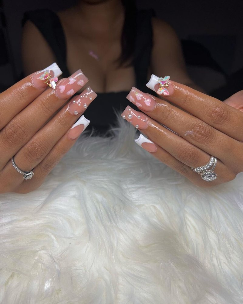 DIY Nail Care: Tips to Maintain Healthy Nails at Home | A-List Nails Gel Manicures