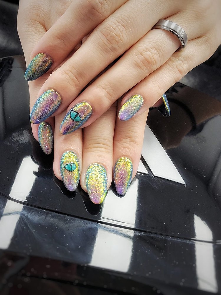 The Science Behind Dip Powder Nails: Are They Worth It? Signature Manicures