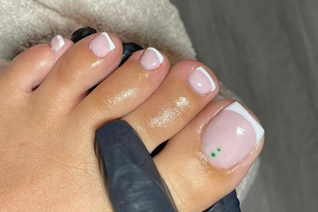 The Ultimate Guide to Nail Art at Plant City’s Top Salons Volcano Pedicure at A-List Nails & Spa Offering Pedicure Services in Orlando, FL