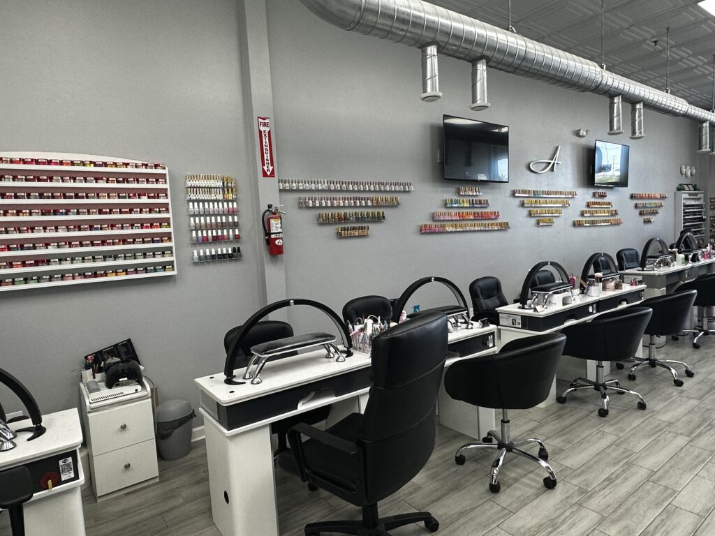 Kids Mani Pedi Combo Orlando, FL