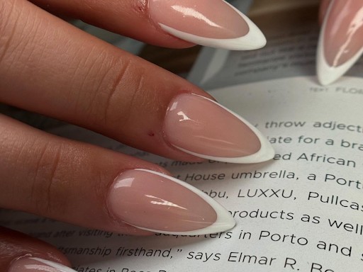 Manicures That Go Beyond Beauty and Truly Impress