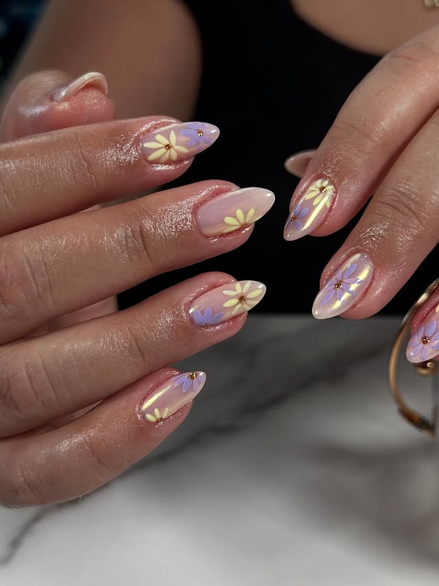 acrylic nails orlando fl