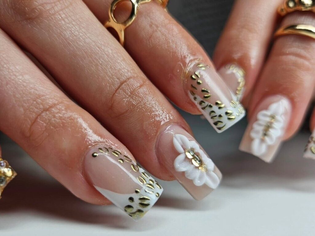 best nail salon in Orlando