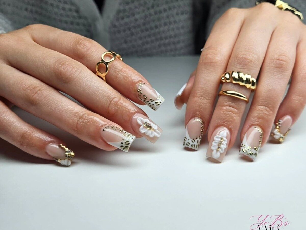 best nail salon in Orlando