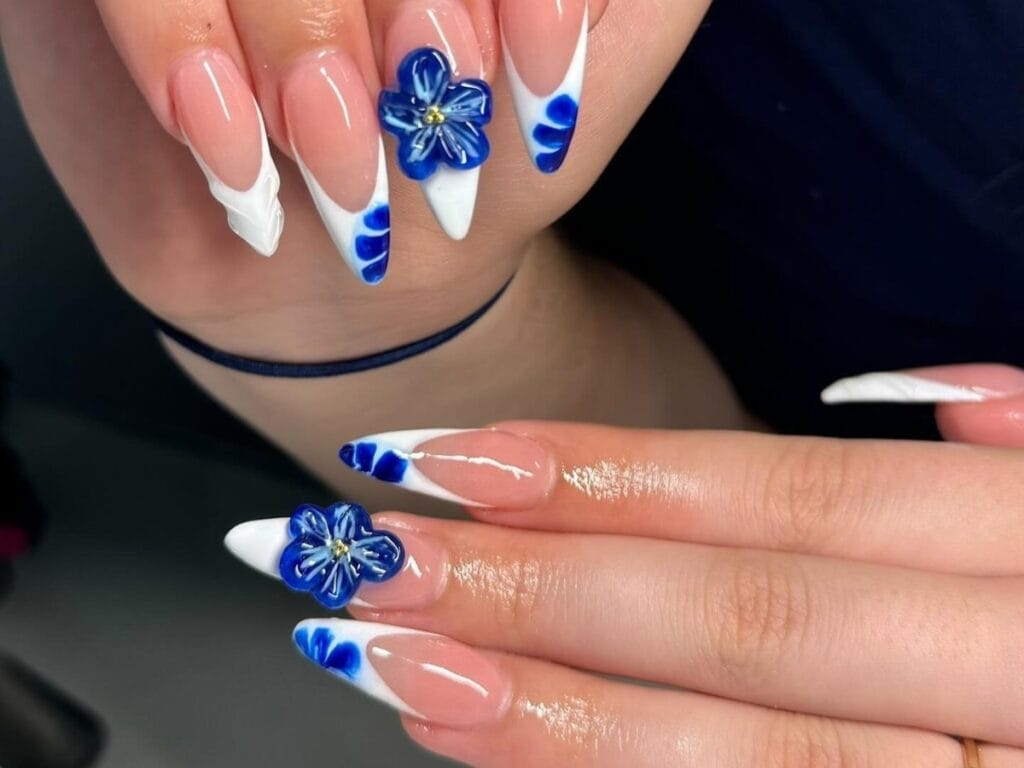 nail shops in Orlando FL