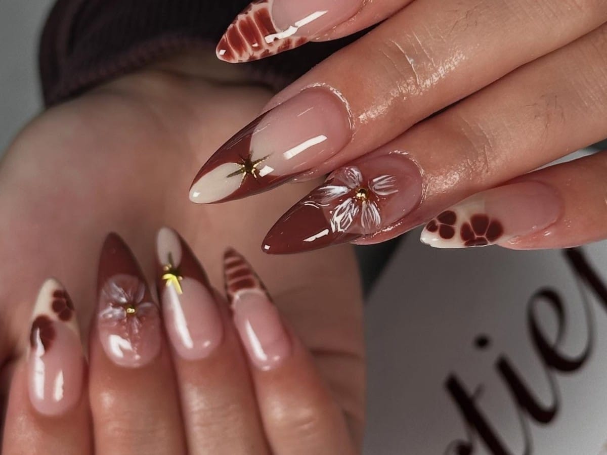 HOME Spa pedicure near Florida Mall Orlando FL